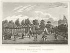 Ranelagh Gardens | Margate History